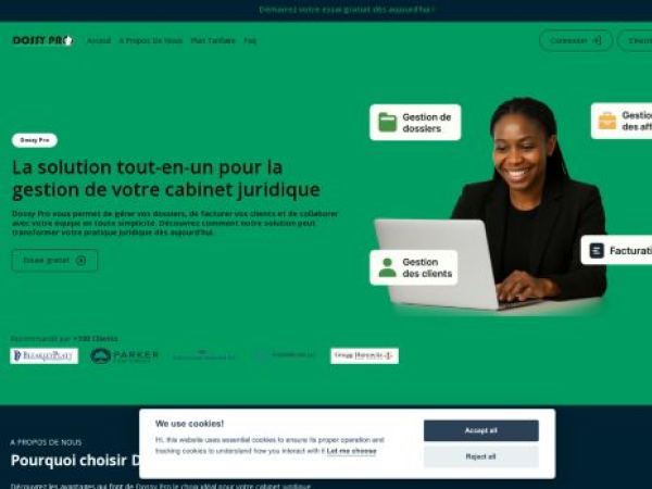 dossypro.com
