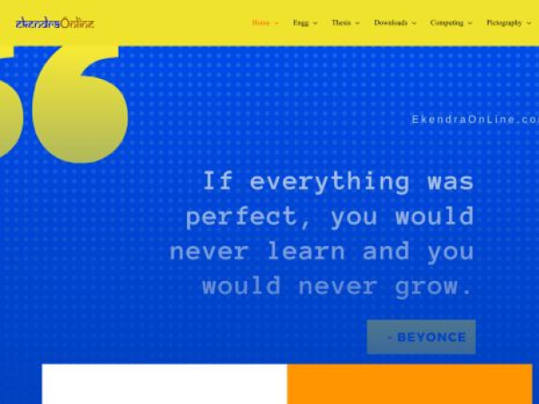 ekendraonline.com